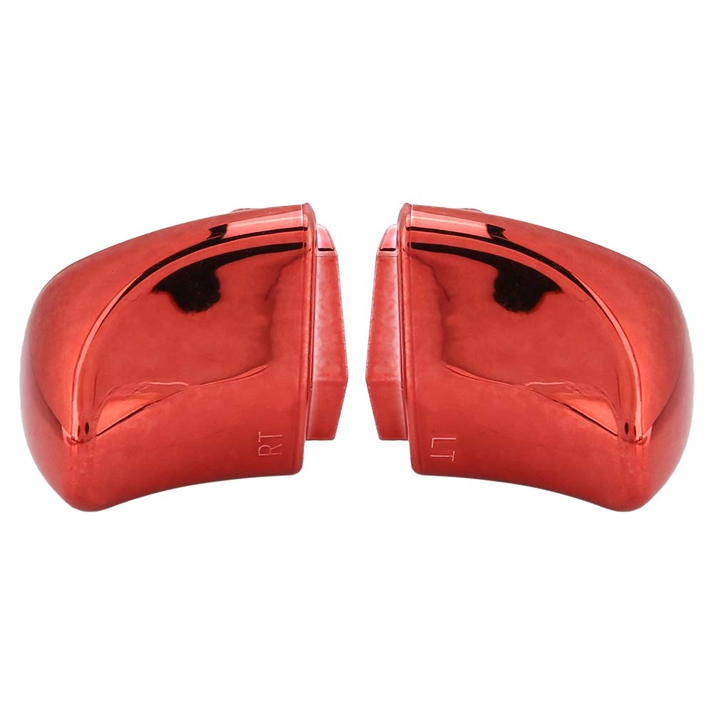 Juego de Destornilladores Tangxi Rojo Elite con Botones de Reemplazo para One Elite Controller