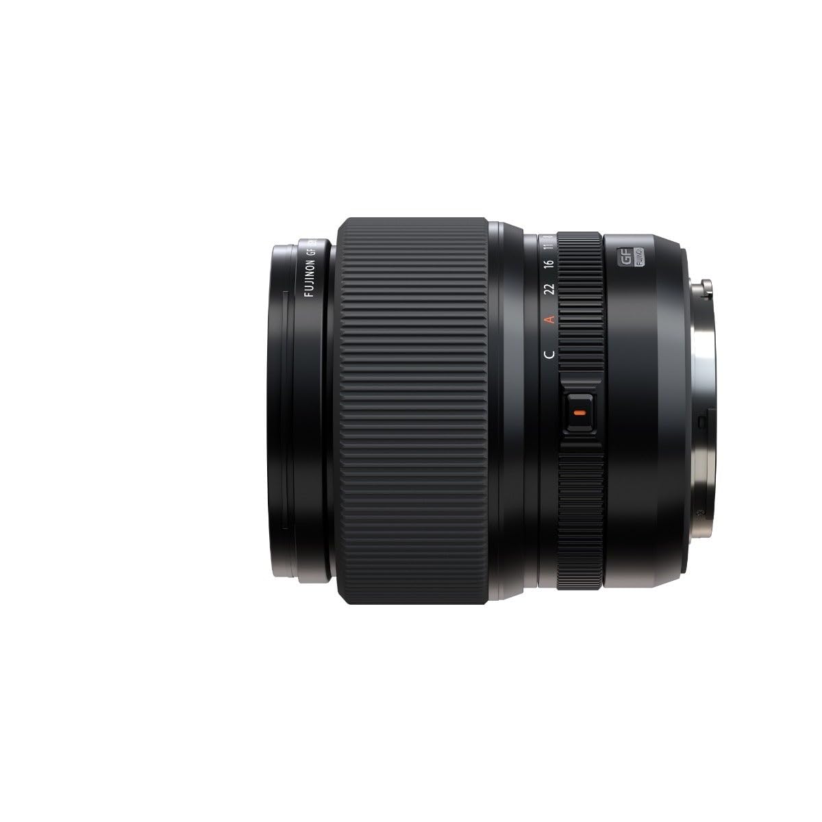 Lente Fujinon GF55mm F1.7 R WR