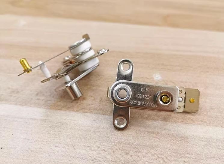 Sensor de presión o interruptor eléctrico genérico (TYPE K)