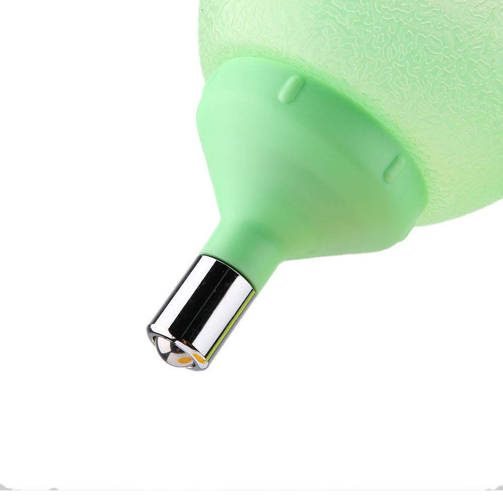 Dispensador de Agua YOUTHINK Verde Altura Ajustable para Mascotas