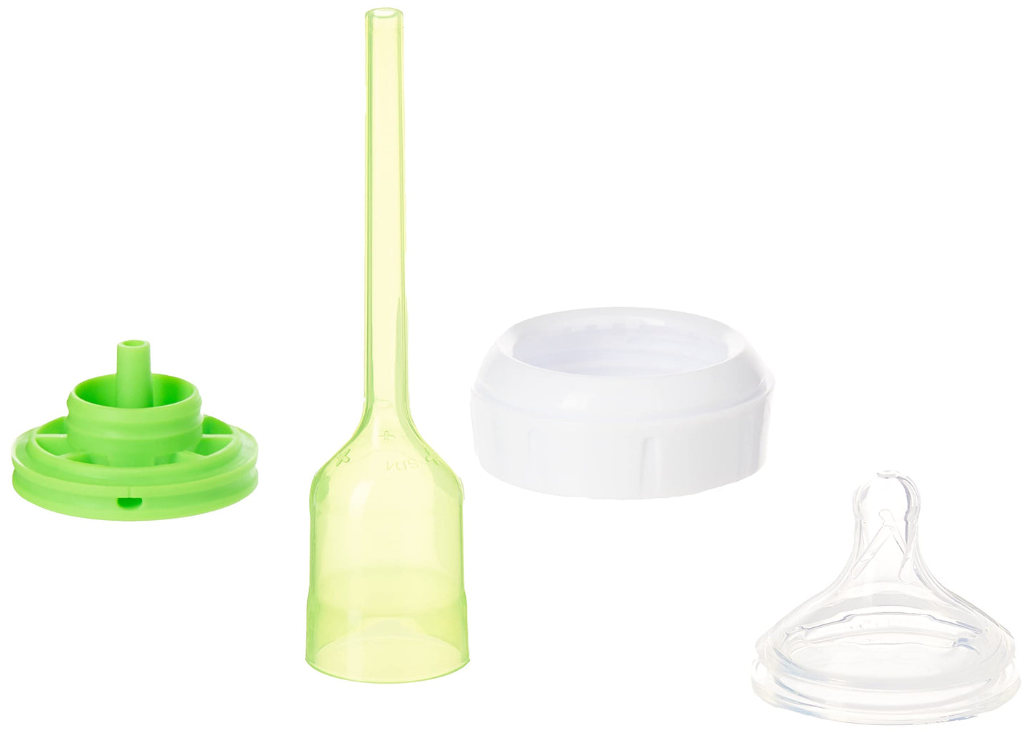 Biberón Dr. Brown's Cuello Ancho 9 oz Options+ Paquete 2 unidades