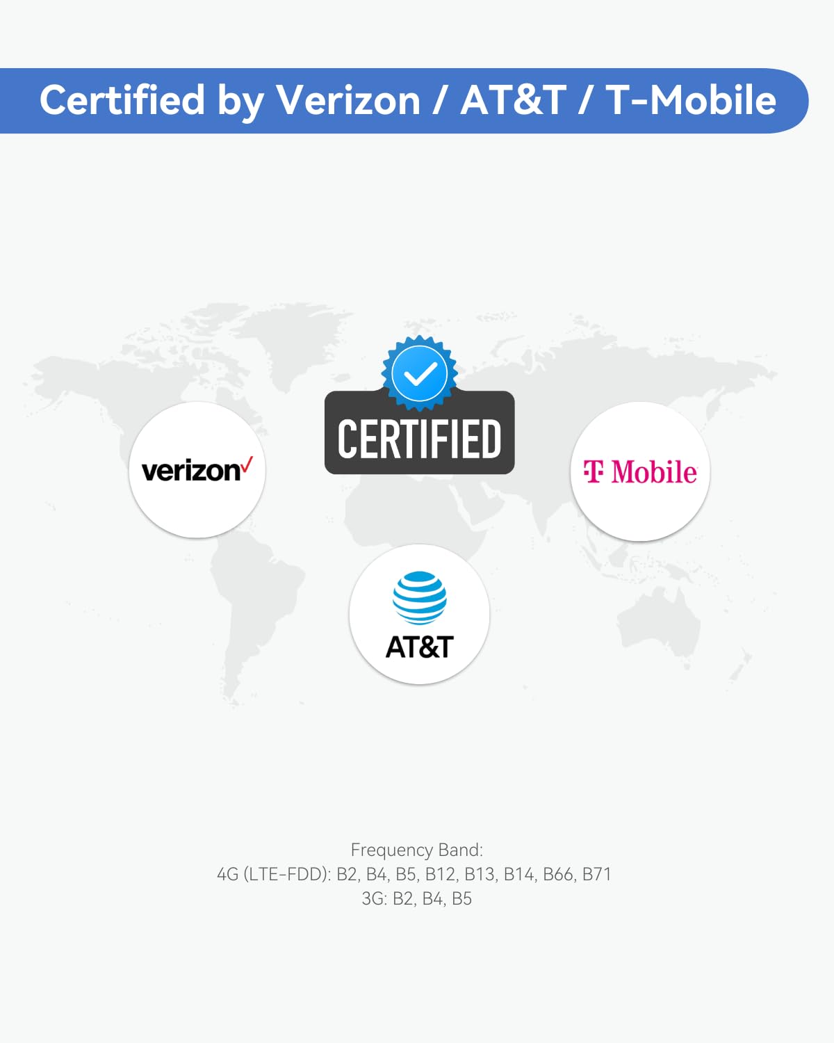 Teltonika RUT241098000 (versión de EE. UU.) Enrutador celular industrial 4G LTE, enrutador Wi-Fi 4G LTE, conmutación por error automática, VPN avanzada, certificado por Verizon/AT&T/T-Mobile