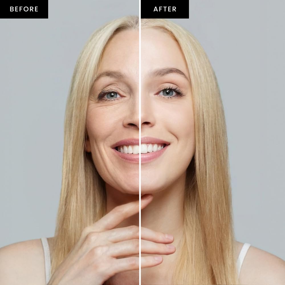 Elixir SILK FACE Serum by Coco March - PURE SILK Extracts - Quickly Reduces Fine Lines - Evens out Skin Tone, Luxurious Illumination Visible from the first application 1 fl oz.