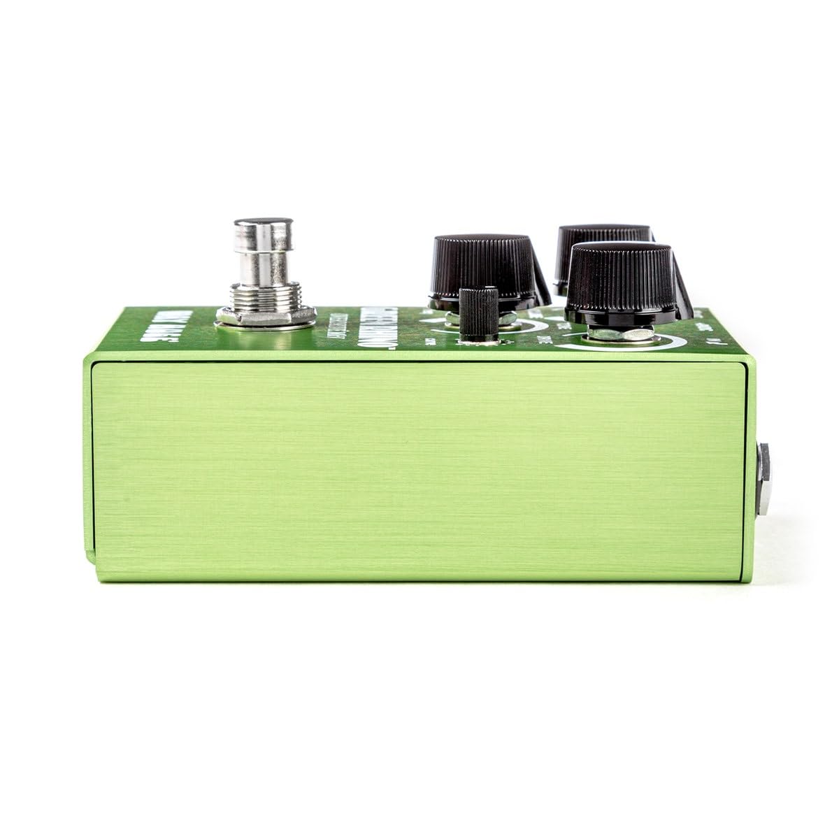 Efecto Guitarra Way Huge Rhino Mini MKIV verde