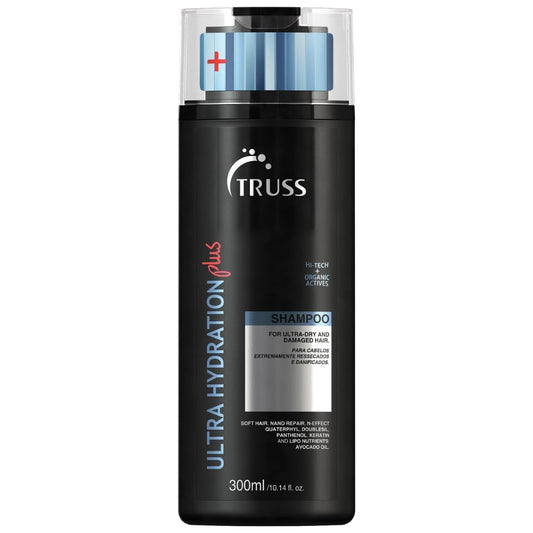 Shampoo Ultra Hydration Plus Truss 300ml