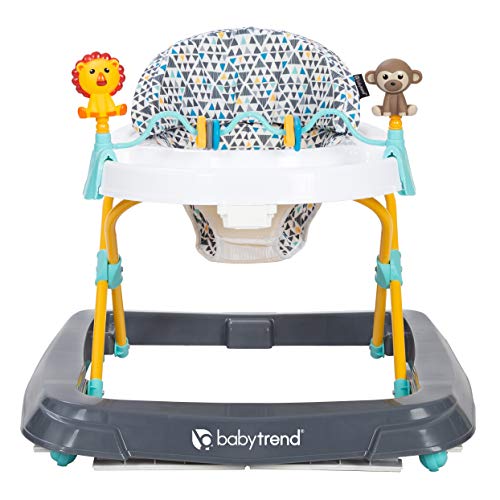 Baby Trend Trend Activity Walker - Zoo Ometry