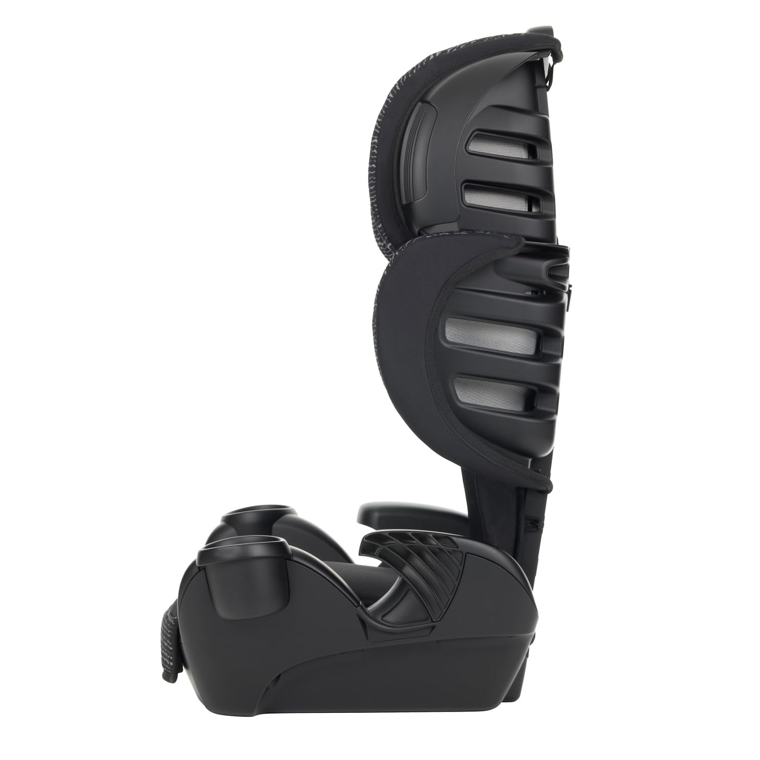 Asiento Elevador Evenflo GoTime LX Chardon Black