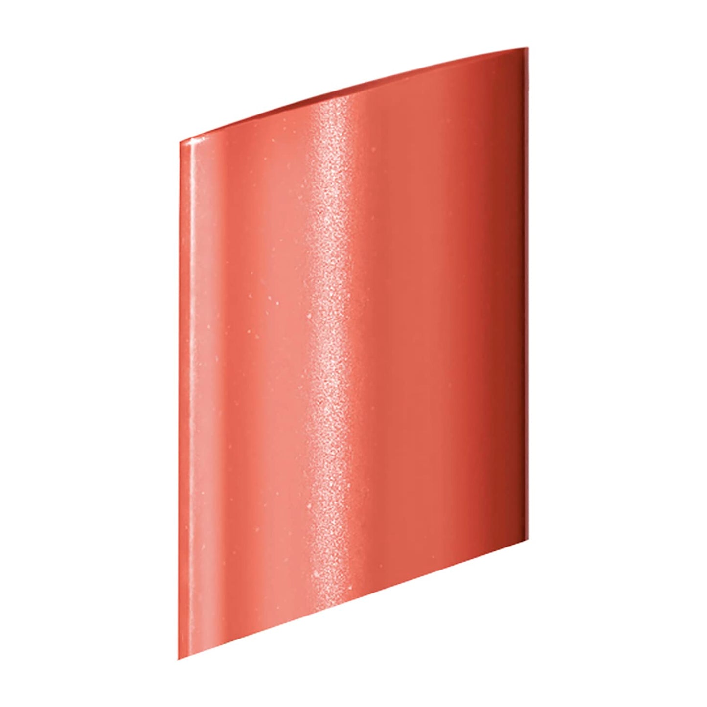 Lápiz Labial Revlon Super Lustrous Glass Shine tono Glaring coral