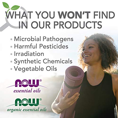 NOW Solutions, Vegetable Glycerin, 100% Pure, Versatile Skin Care, Softening and Moisturizing, 32-Ounce