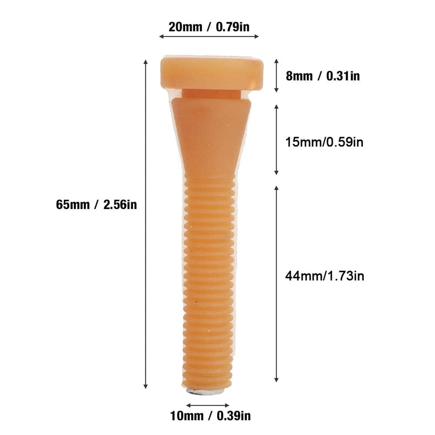 Dedos para Desplumar Pollos, 96 Piezas, Dedos para Desplumar Plumas para Pato, Pavo, Ganso, Desplumador de Plumas, Accesorios para Taladro Desplumador de Pollo, Mini Desplumador