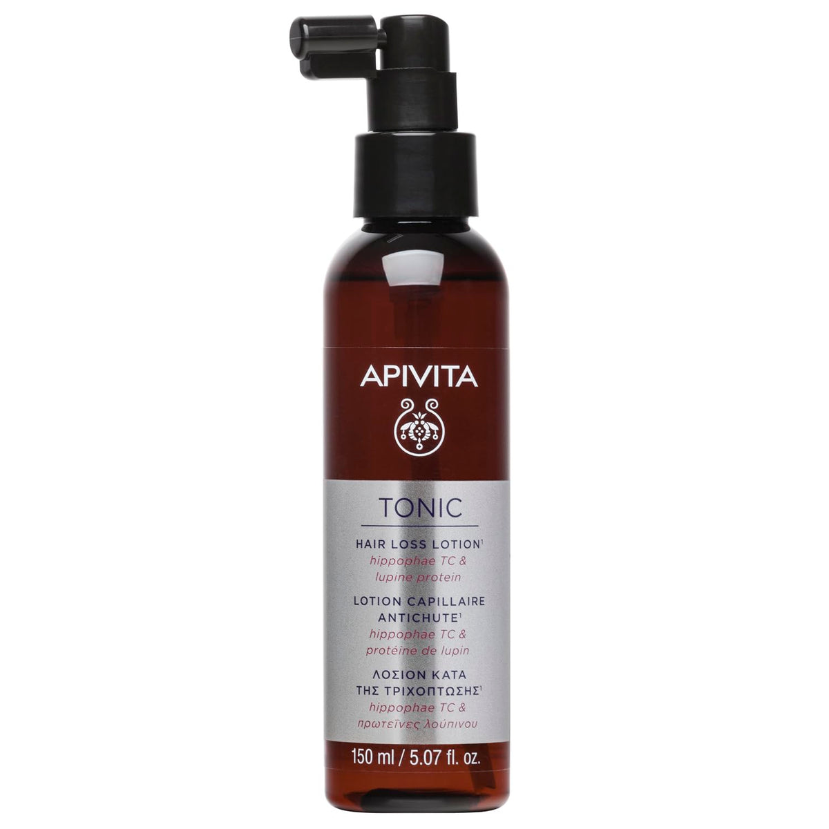 Loción para la Pérdida de Cabello 150 ml