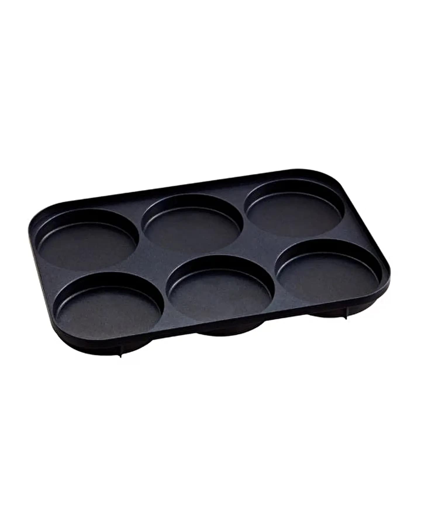 BRUNO - Placa multiplaca para placa caliente compacta (BOE 21) BOE 021
