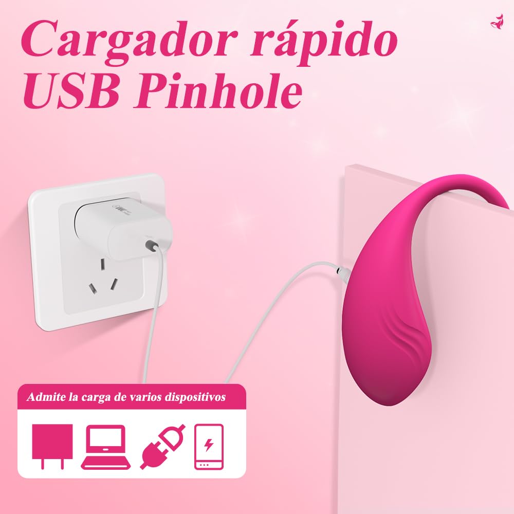 Huevo Vibrador Yafei Remoto Impermeable Alta Calidad para Mujer