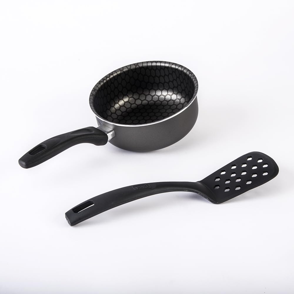 Cinsa Batería de Cocina Magnifíca 6 piezas de Aluminio