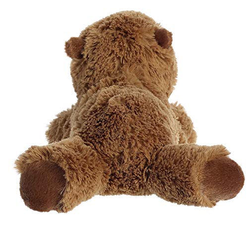 Peluche Mini Flopsie Aurora Marrón Charlie Carpincho 20.32cm