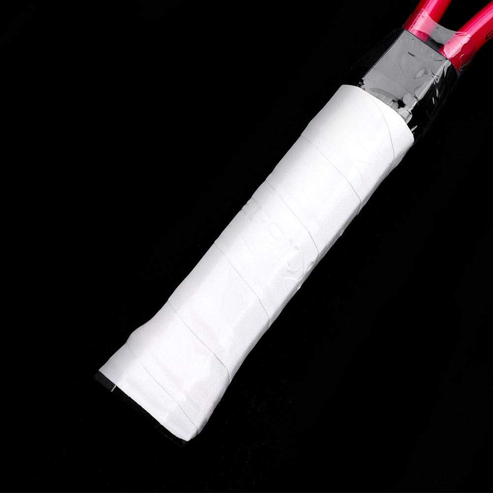 Raqueta de Tenis TOPINCN Super Ligera Junior para Niños con Bolsa de Transporte