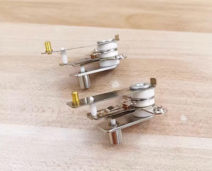 Sensor de presión o interruptor eléctrico genérico (TYPE K)