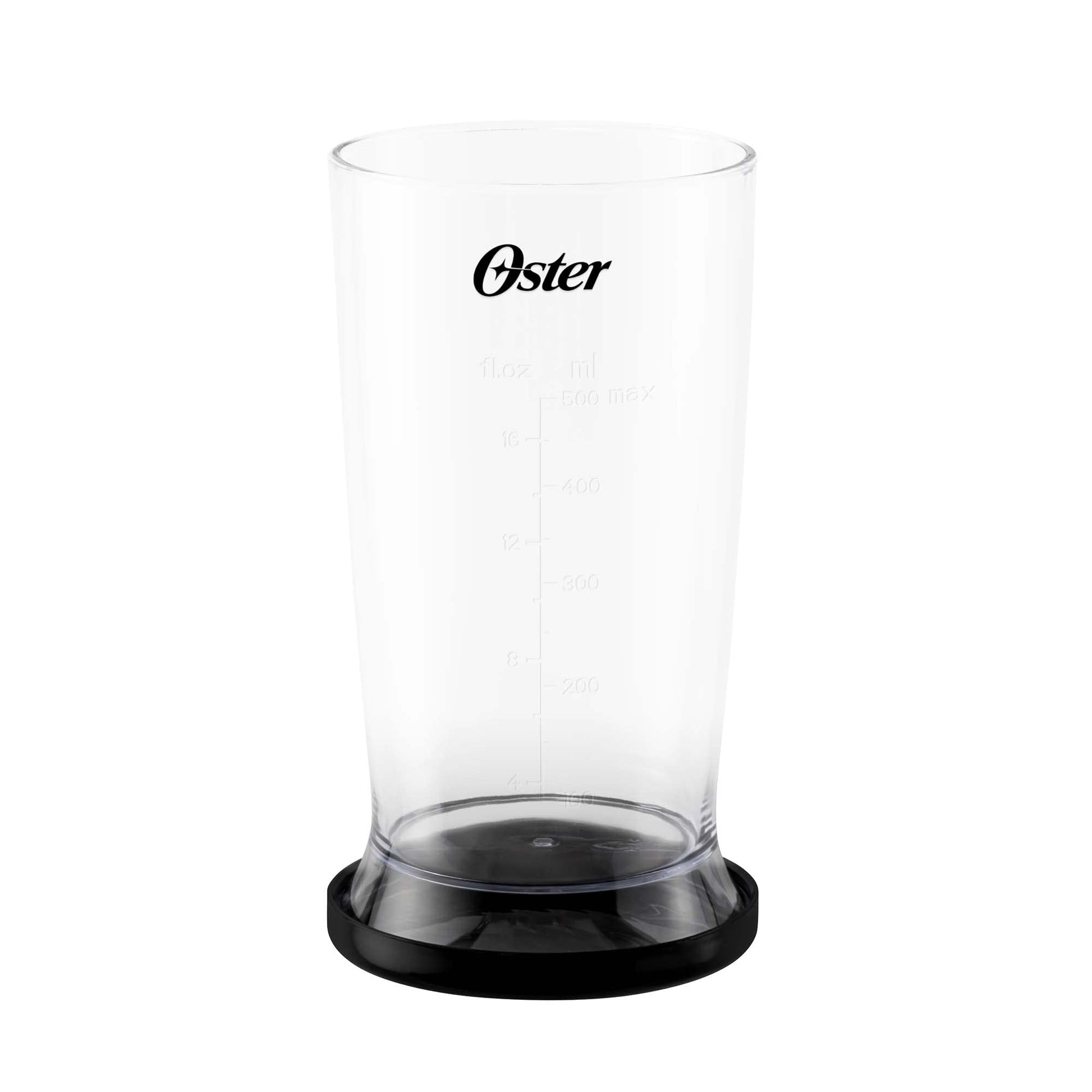 Batidora de Inmersión Oster Quad 400 W