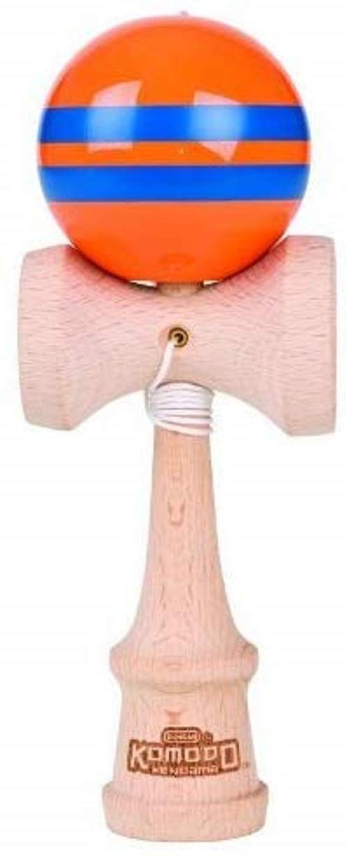 Duncan Komodo Kendama