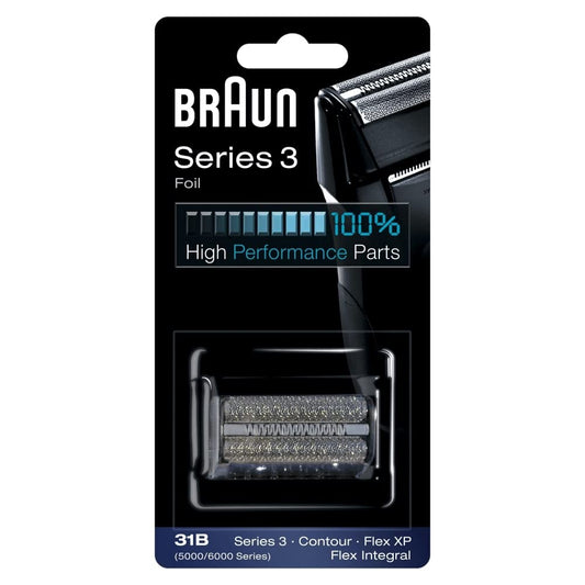 Braun BR-KP505 - Afeitadora