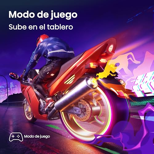 Hisense Television A4N (Modelo 2025) Pantalla 40 Pulgadas, Smart Vidaa TV FHD,Modo de Juego,Dolby Audio,Comparte en tu TV,Noise Reduction