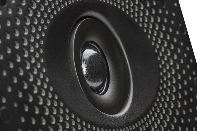 Polk Audio 65RT (EA) Parlantes de Pared de Dos vías