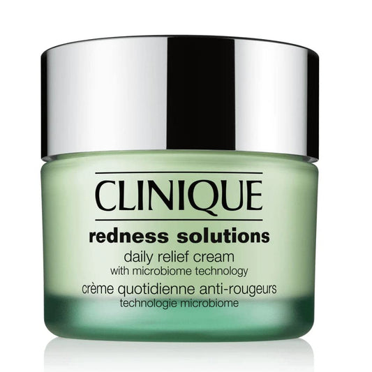 Clinique Redness Solutions Daily Relief Cream, 1 Cuenta