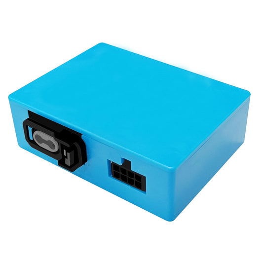 Decodificador de fibra óptica, convertidor de audio óptico, la mayoría de las cajas para Mercedes Benz ML GL R, para Porsche 911 Cayman Boxster Cayenne Series 3.1 sistema de radio de coche estéreo de