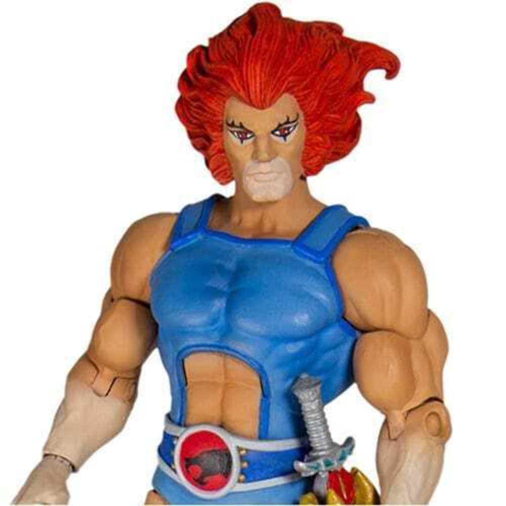 SUPER7 Cosmocats Wave 5.5 Ultimates Electrocargador