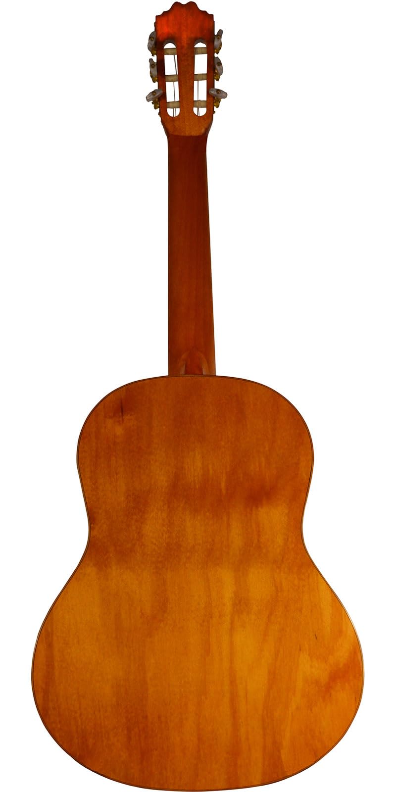 La Sevillana ISSEVMS71 Guitarra Clasica Ms-71, Natural