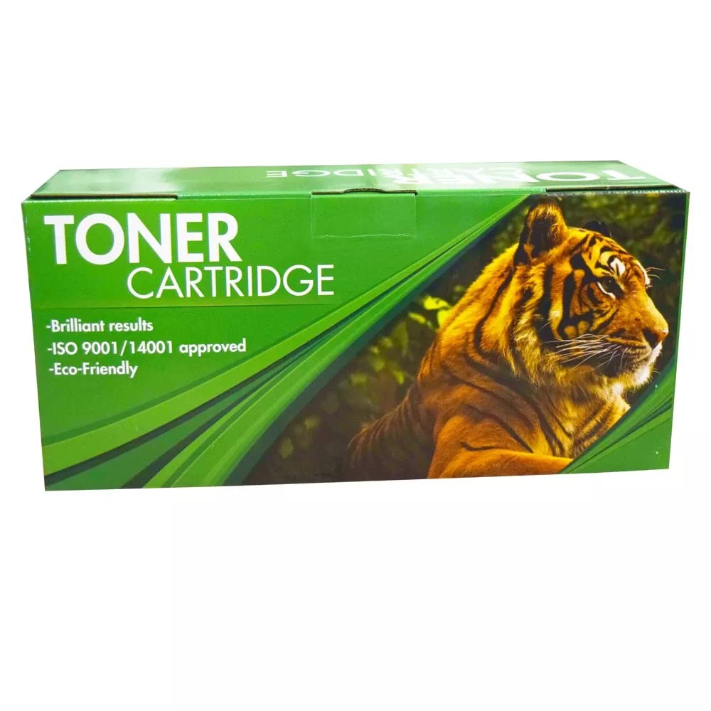 Cartucho Toner N.D Negro Compatible 150a W1500A 975 Impresiones Aproximadamente