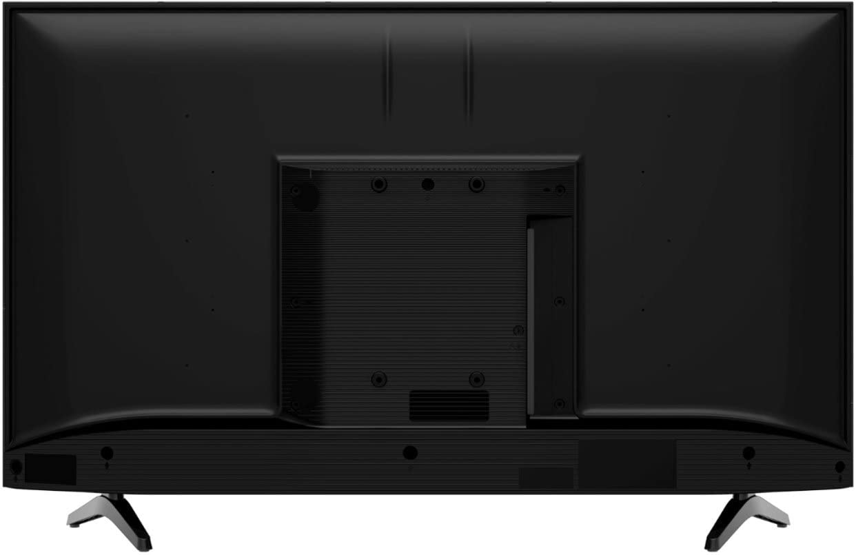 Hisense Pantalla Smart TV 40 Pulgadas IPS LED Full HD WiFi Roku TV HDMI 40H4030F3