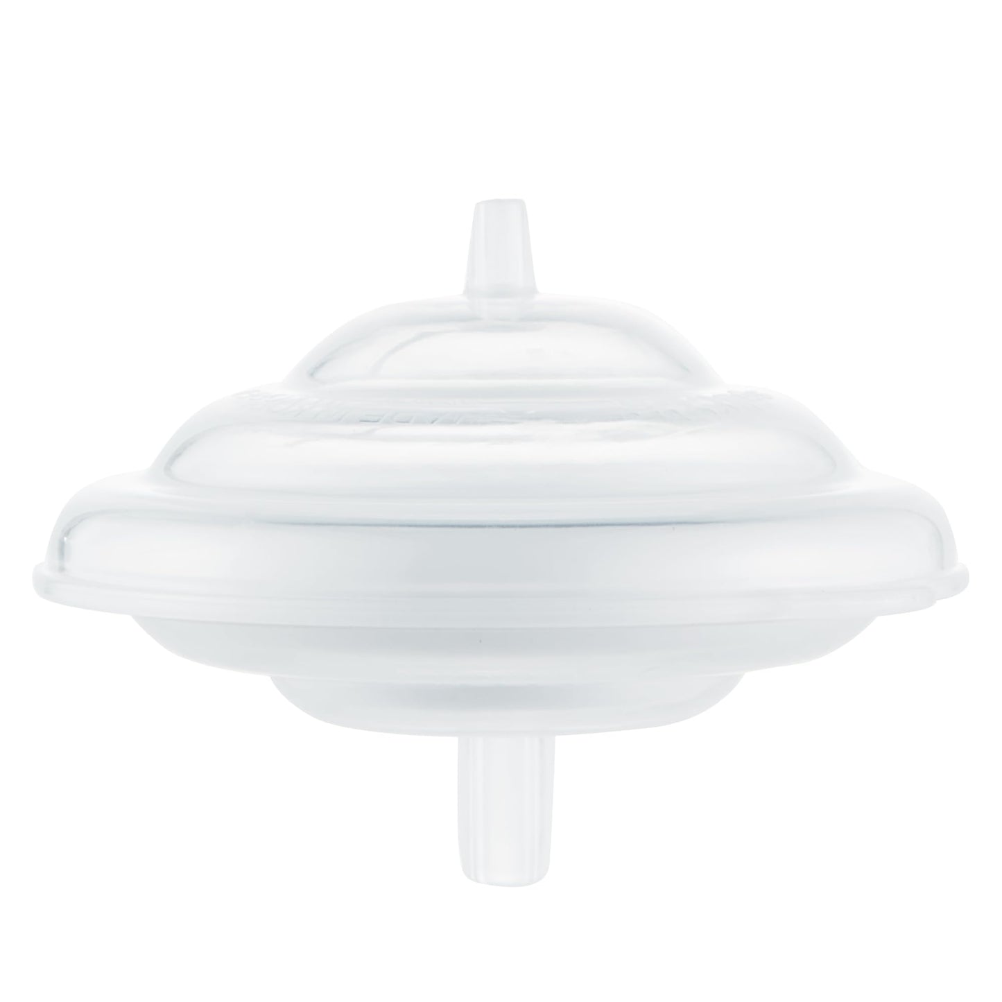 Protector Anti Reflujo Spectra con Tapas y Membrana de Silicón