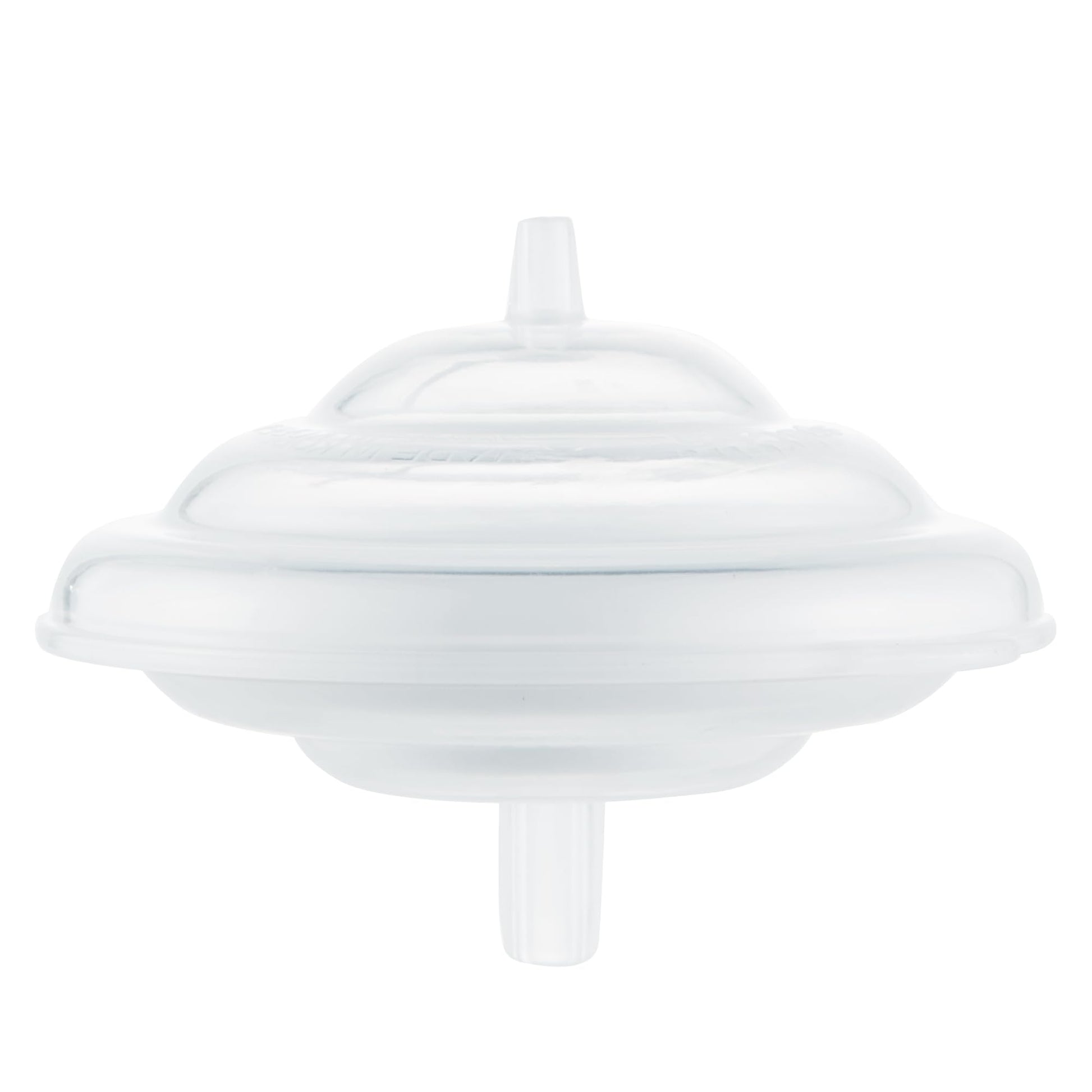 Protector Anti Reflujo Spectra con Tapas y Membrana de Silicón