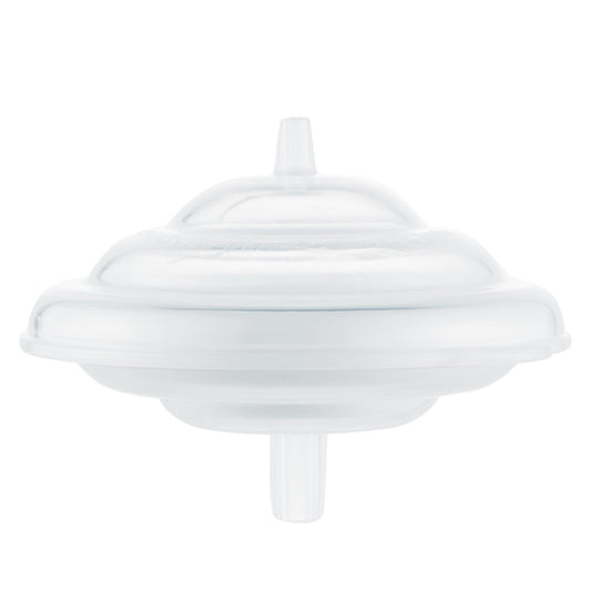 Protector Anti Reflujo Spectra con Tapas y Membrana de Silicón