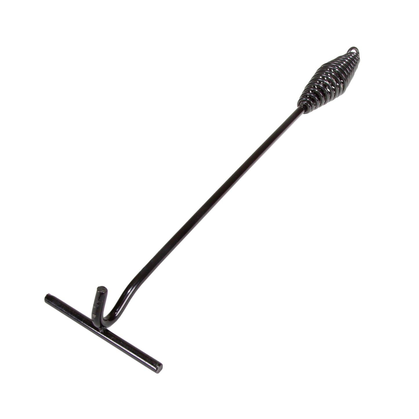 Stansport - Elevador holandés de Tapa para Horno (16000), Color Negro