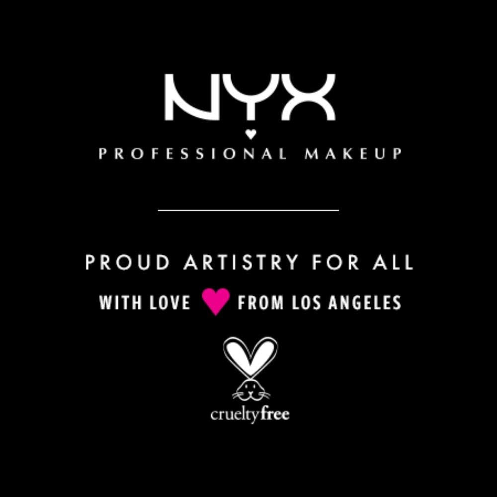 NYX Professional Makeup, Lift and Snatch, Plumín de cejas, Tono Taupe
