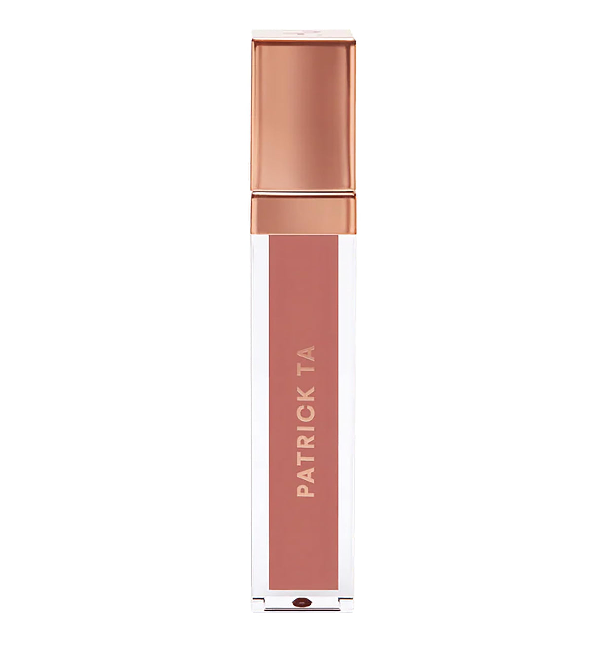 Patrick Ta- Crema para labios sedosa PATRICK TA She's Secure