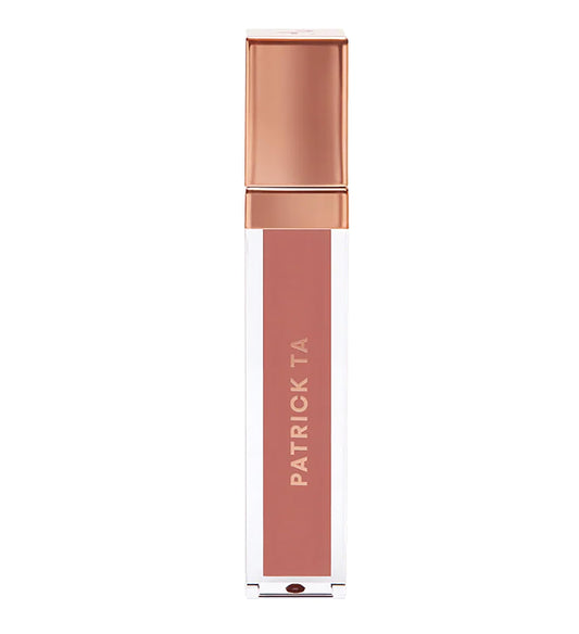 Patrick Ta- Crema para labios sedosa PATRICK TA She's Secure