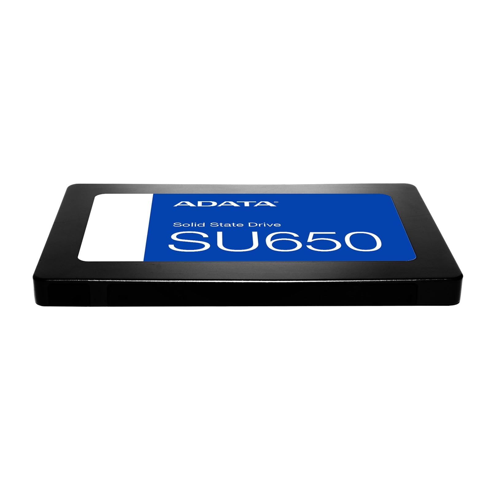 SSD Interno ADATA SU650 1TB 3D-NAND SATA 2.5 Pulgadas