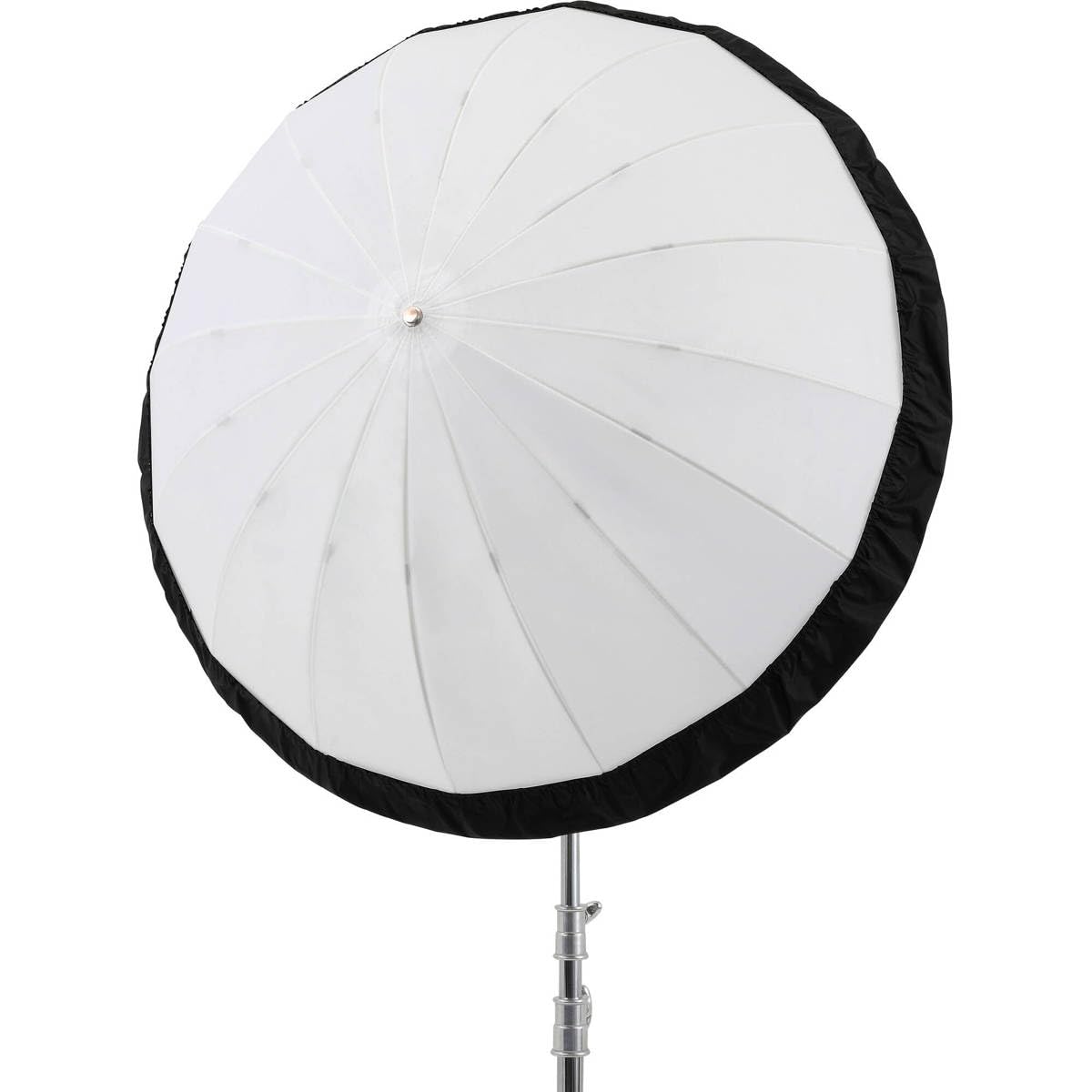 GODOX Difusor Negro/Plata DPU-105BS para Sombrilla Parabólica
