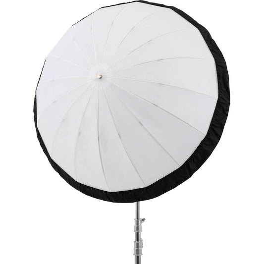 GODOX Difusor Negro/Plata DPU-105BS para Sombrilla Parabólica
