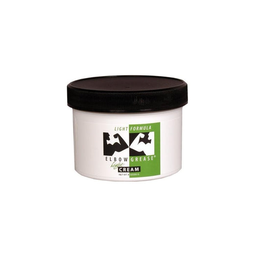 Crema Ligera Elbow Grease 9 onzas