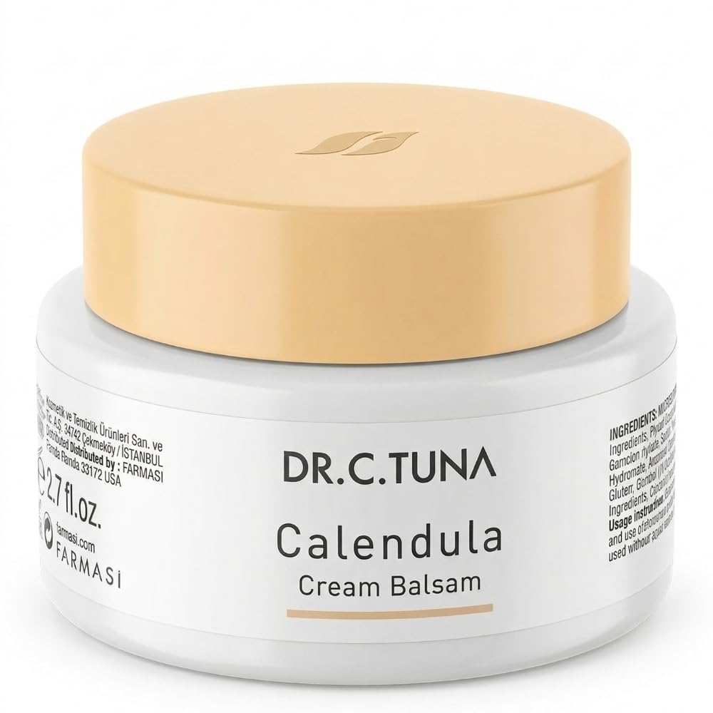 Farmasi Calendula Bálsamo Crema 80ml, 1 item