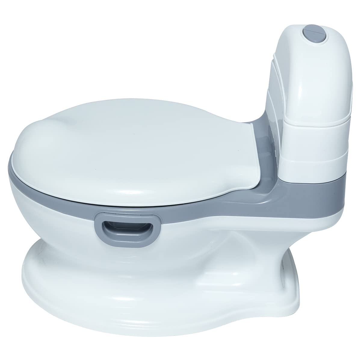 BAMBINETO Baño entrenador niño WC realista