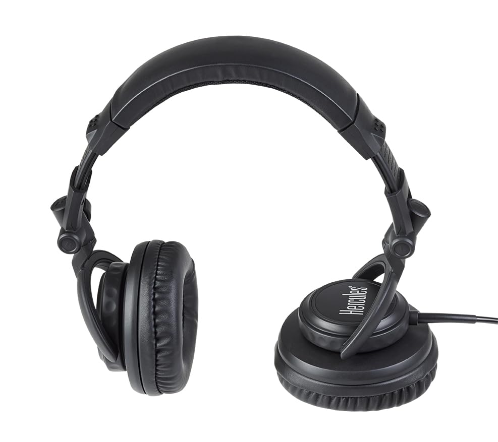 Kit de Inicio DJ Hercules