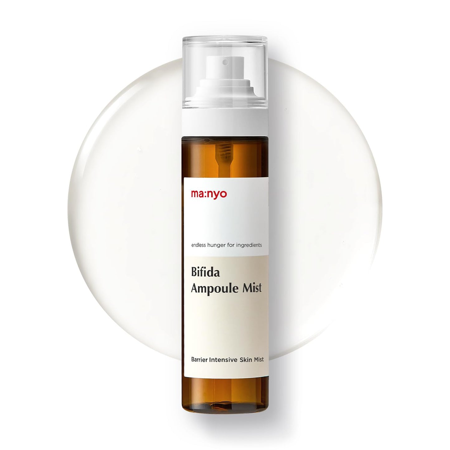 MANYO FACTORY Bifida Ampoule Mist 4 fl oz