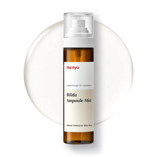 MANYO FACTORY Bifida Ampoule Mist 4 fl oz