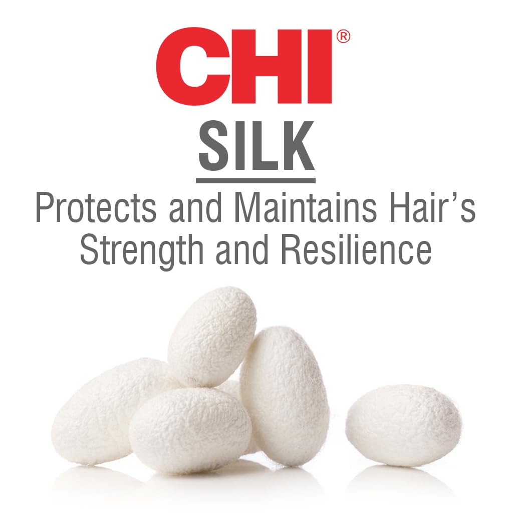 CHI 44 Iron Guard, 8 Oz Spray protector de calor