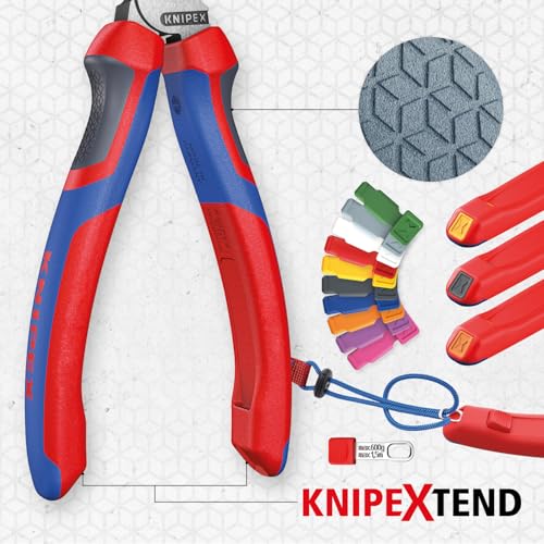 KNIPEX TwinGrip - Alicates